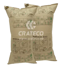 Paper Dunnage Bag
